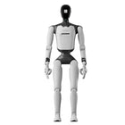 AgiBot A3 Ultra High-Agility Interactive Humanoid Robot