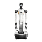 Robot umanoide su ruote AgiBot G2 Max
