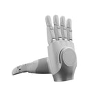 Mano robotica sinistra tattile AgiBot OmniHand 2025