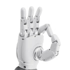 AgiBot OmniHand 2025 becerikli sol robot eli