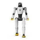 AgiBot X2 Robot humanoide de código abierto full-stack