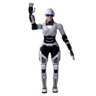 AiMOGA Mornine Multilingual AI Powered Humanoid Robot