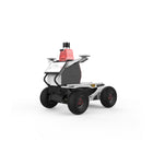 AgileX AUTO KIT Entwicklungs-Kit für autonomes Fahren
