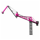 BMR Intelligente mitlaufende Betonverteilerpumpe