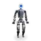 Boston Dynamics Atlas Humanoid Robot