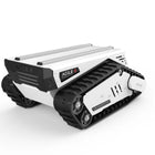 AgileX BUNKER PRO 2.0 Yüksek Performanslı Paletli UGV
