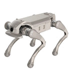 AgiBot D1 Ultra-W Quadruped Robot Dog