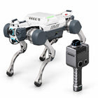 ماسح ليزري 3D Qiyu K1 لروبوت Deep Robotics X30