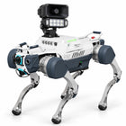 Modulo 3 in 1 flash, faro di ricerca e altoparlante per Deep Robotics X30