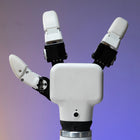 Elephant Robotics myGripper H100 rechterhand
