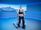 Fourier ExoMotus M4 Lower-Limb Exoskeleton Rehabilitation Robot