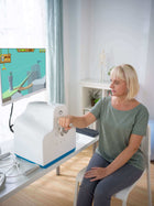 Fourier WristMotus Wrist Joint Rehabilitation Equipment
