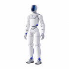 Robot humanoïde bipède Galbot ET1
