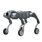 Galileo C1-W kerekes négylábú robot