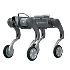 Galileo E1-W Wheeled Quadruped Robot