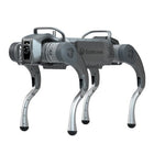 Robot cuadrúpedo industrial grande Galileo S1