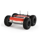 Husarion Panther ipari beltéri/kültéri UGV PTH12