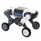 Chien robot à roues Deep Robotics LYNX S10 Pro