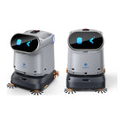 Keenon KLEENBOT C40 روبوت تنظيف تجاري احترافي مع محطة العمل