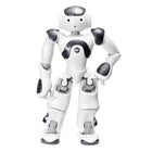 SoftBank Robotics NAO