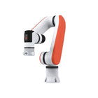 Realman Robotics ECO65-6F 6-DOF Ultra-Lightweight Humanoid Robotic Arm