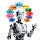 RoboSuite RoboLingua Universal Language Pack for Robots