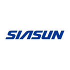 SIASUN Self-Driving Robots Industrial AGV/AMR Range