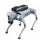 روبوت Unitree Robotics Go2 Ent رباعي الأرجل