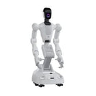 X Square Quanta X2 Universal Wheeled Dual Arm Humanoid Robot