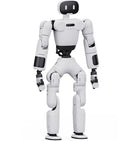 روبوت AGIBOT Q1 المدمج الشبيه بالإنسان