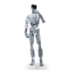 XPENG IRON Humanoider Roboter