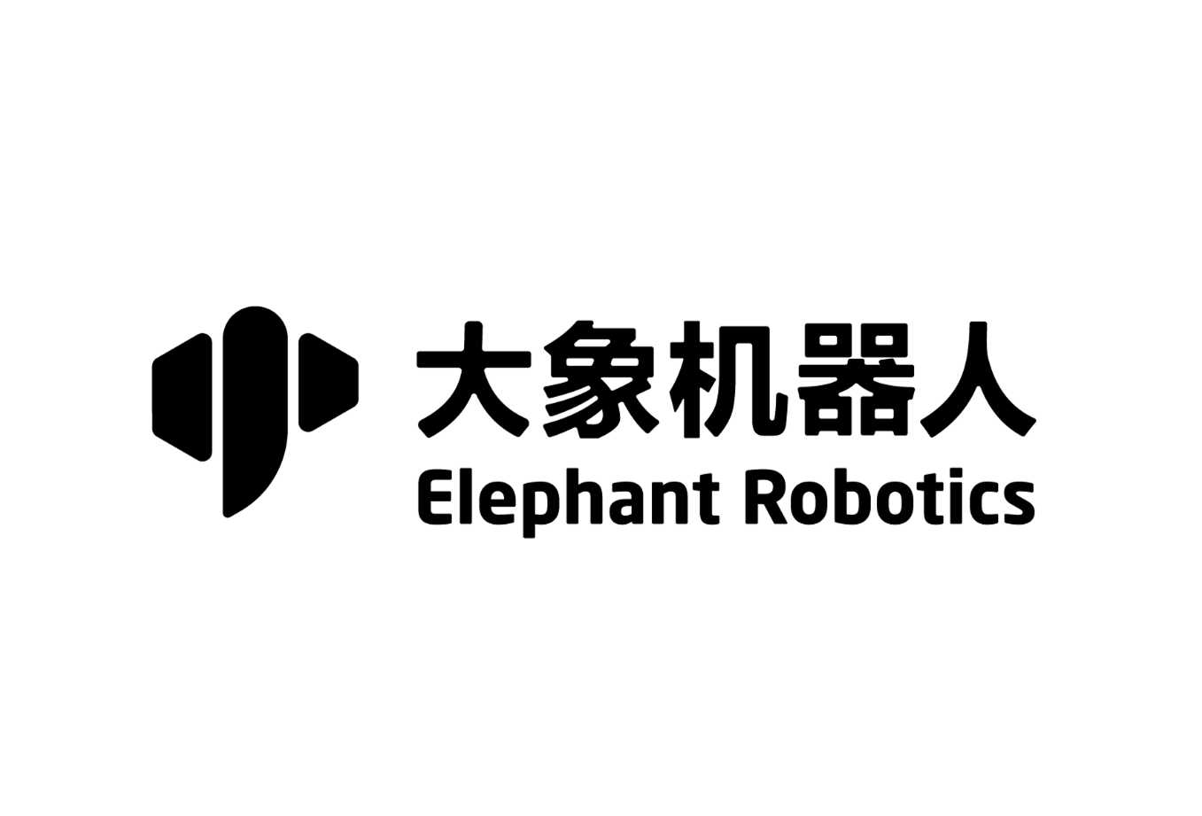 Elephant Robotics Logo