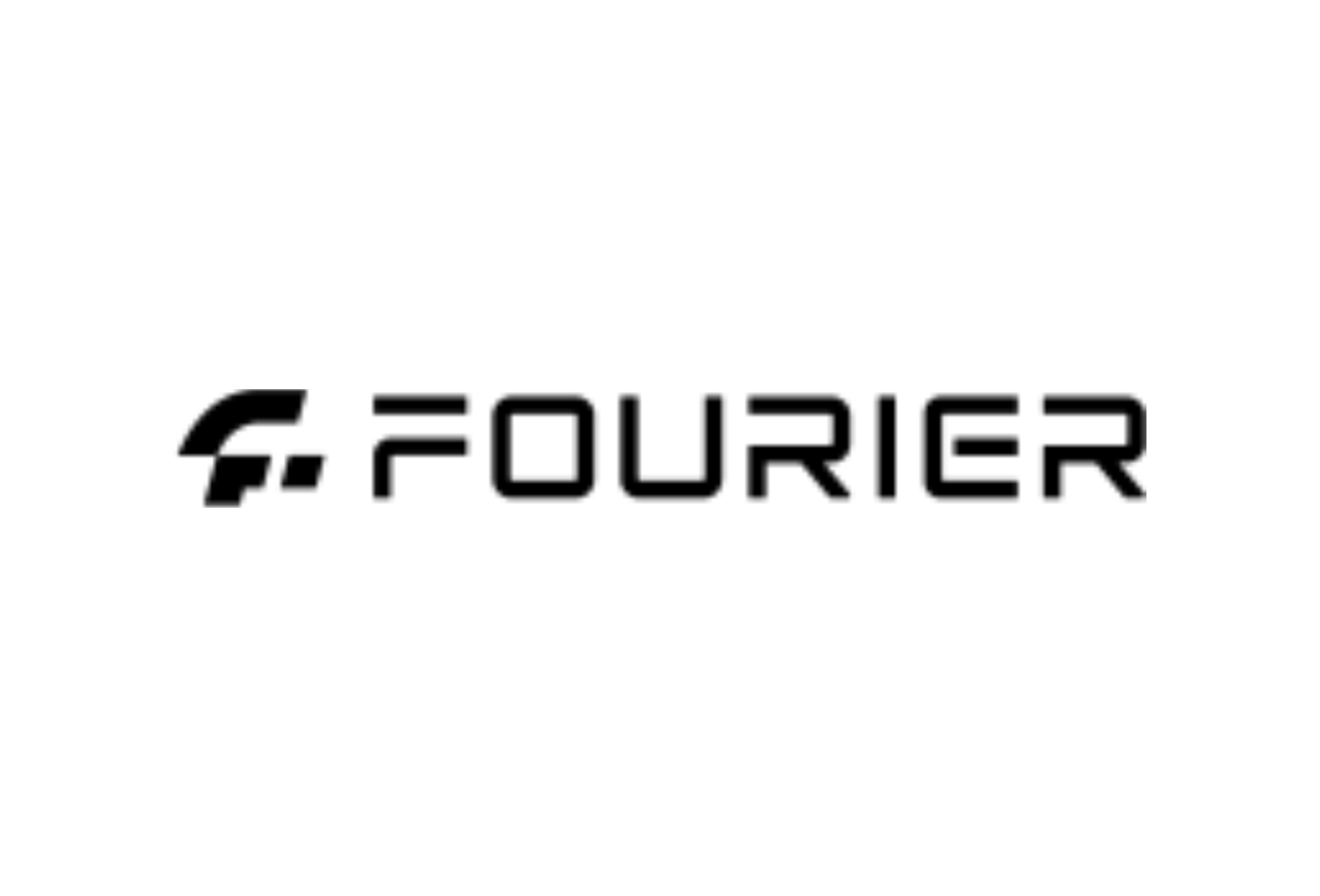 Fourier Robotics Logo