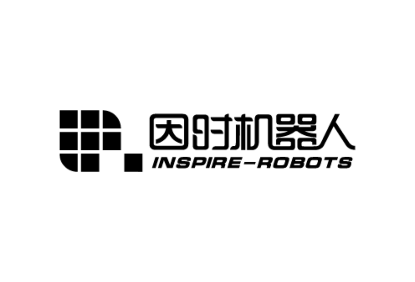 Inspire Robots Robotics Logo