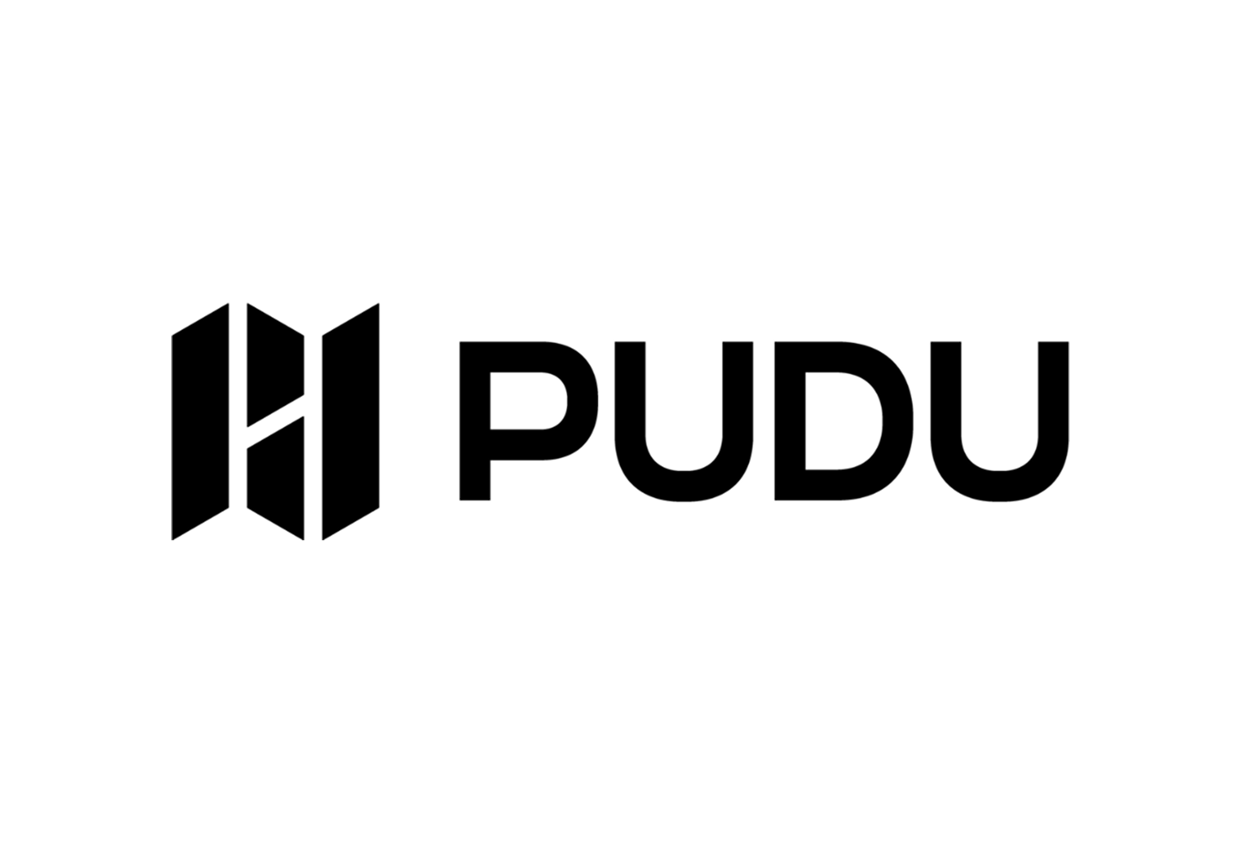 Pudu Robotics Logo