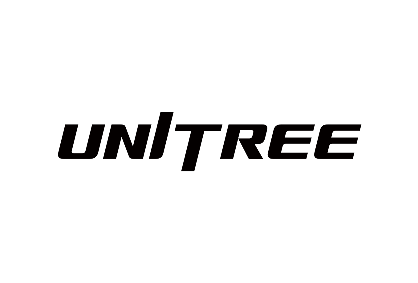 UniTree Robotics Logo