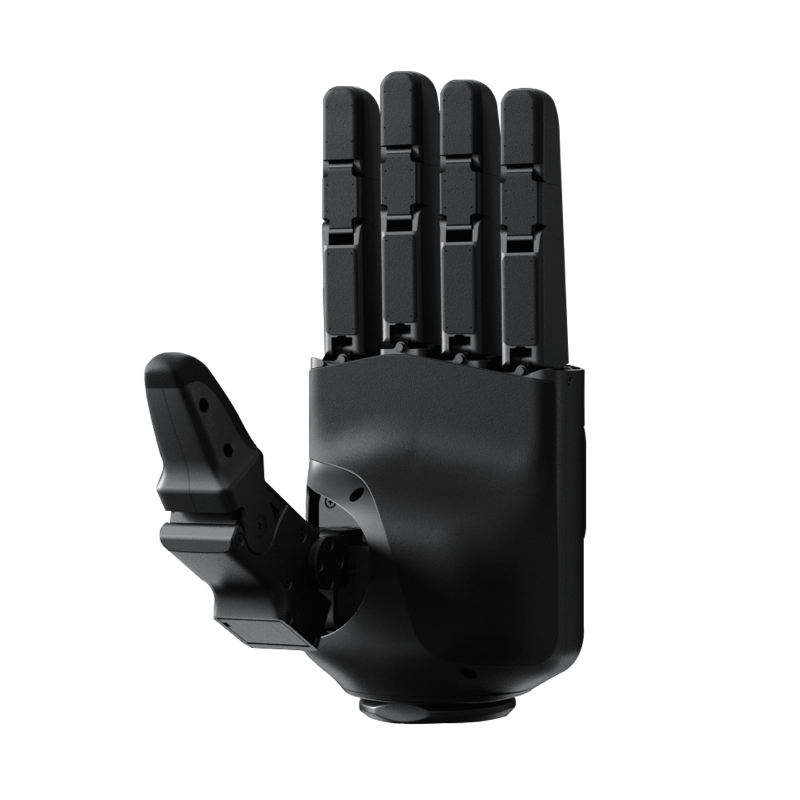 Unitree Robotics H1-2 Dexterous Hand - Image 1