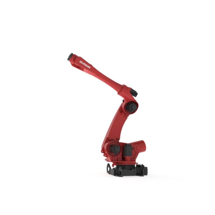 Buy SIASUN Industrial Robot Arm with 3053 mm Reach, 120kg Max Payload, 6 Dof (SR210 - Industrial Robotic Arm Solution | Robotix Market