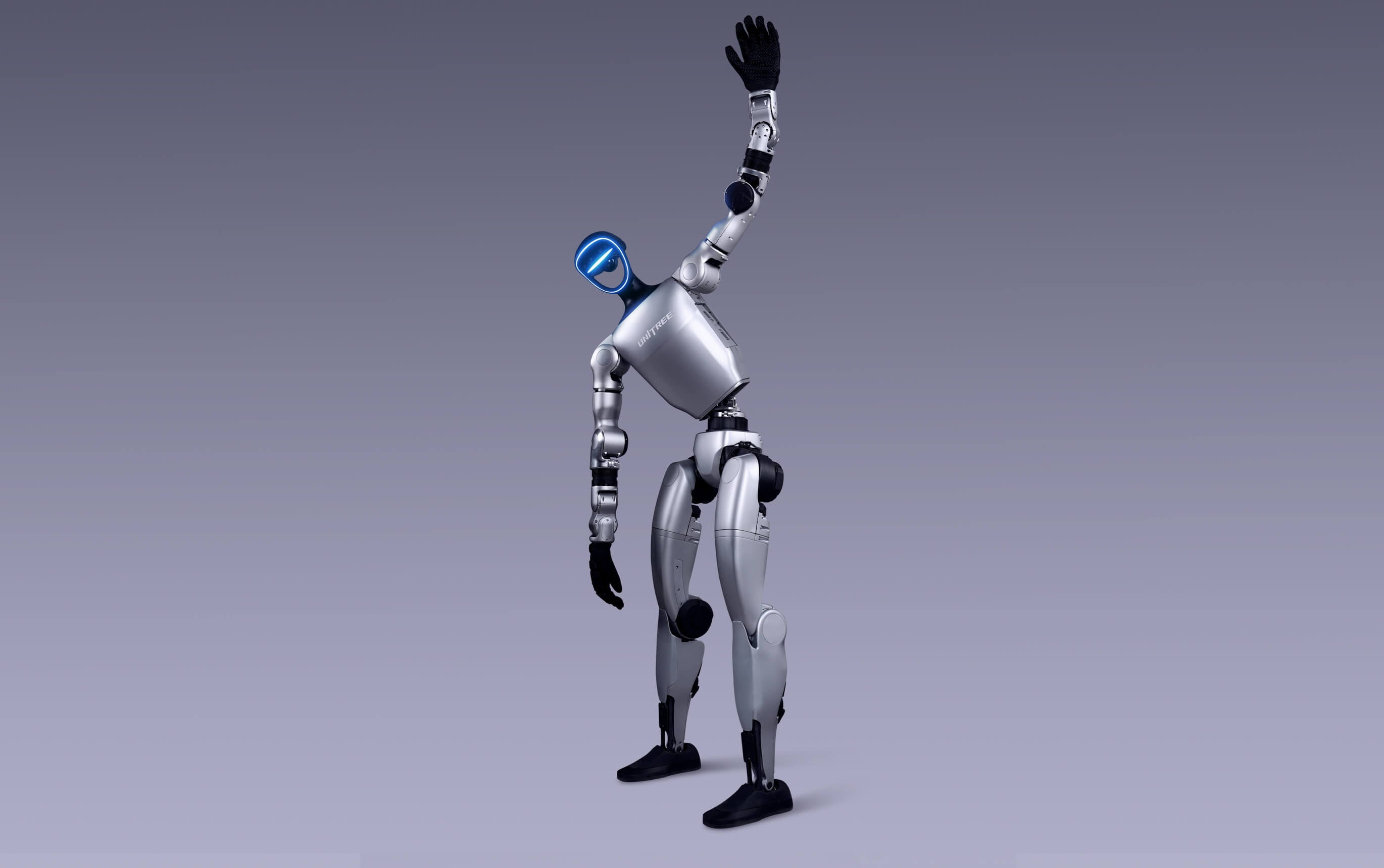 Unitree Robotics G1 Basic - Image 2