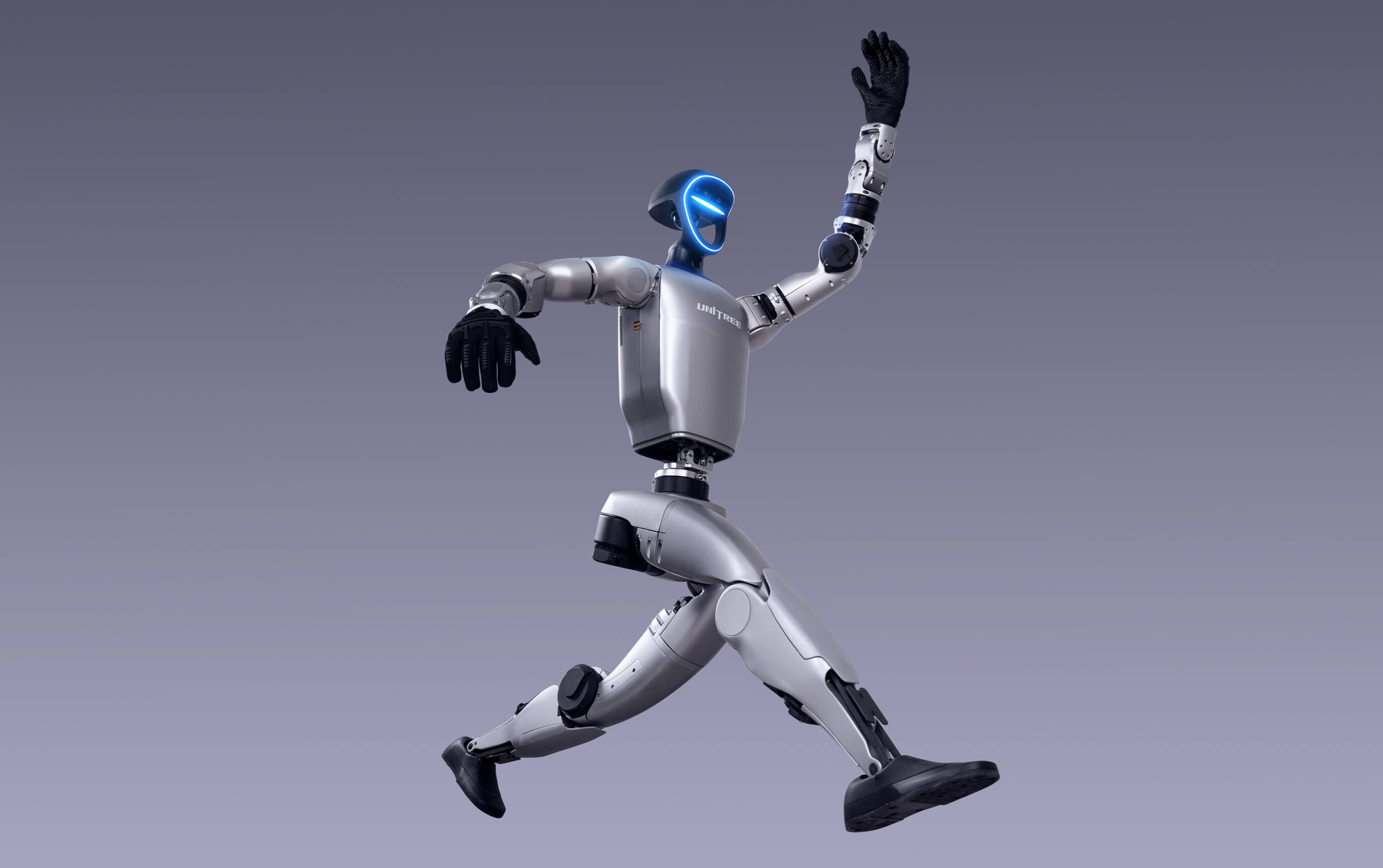 Unitree Robotics G1 Edu Ultimate A - Image 3