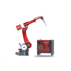 SIASUN Medium And Thick Plate Welding Machine Set