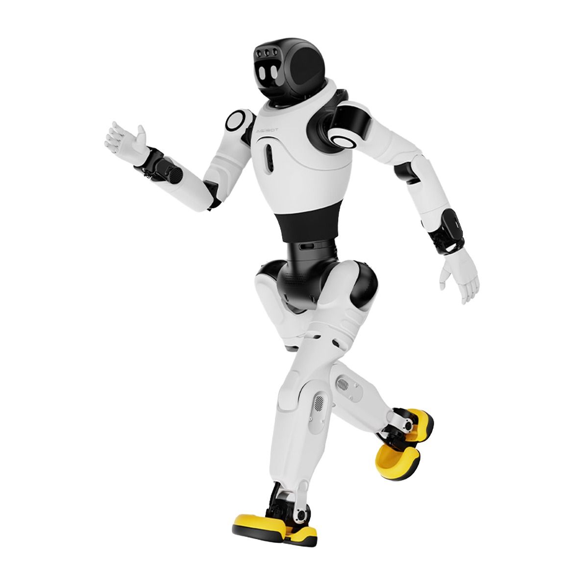 AGIBOT X2 Pro Full
