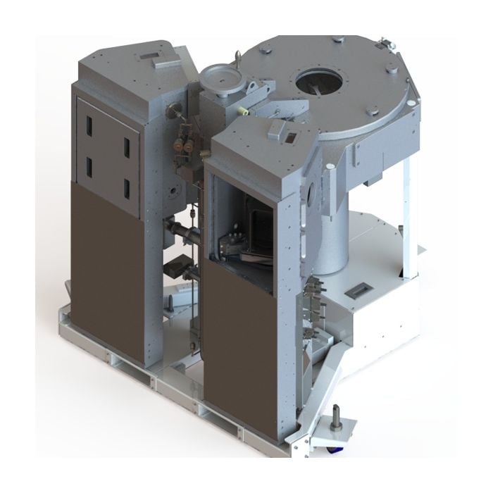 Buy SIASUN Vacuum Transfer Platform Diagram 600 (Diagram 600) Robot - Advanced Robotics Solution | Robotix Market