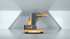 DaFang DF062 Wall Finishing Robot