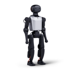 FF Master Mini Pro humanoider Roboter