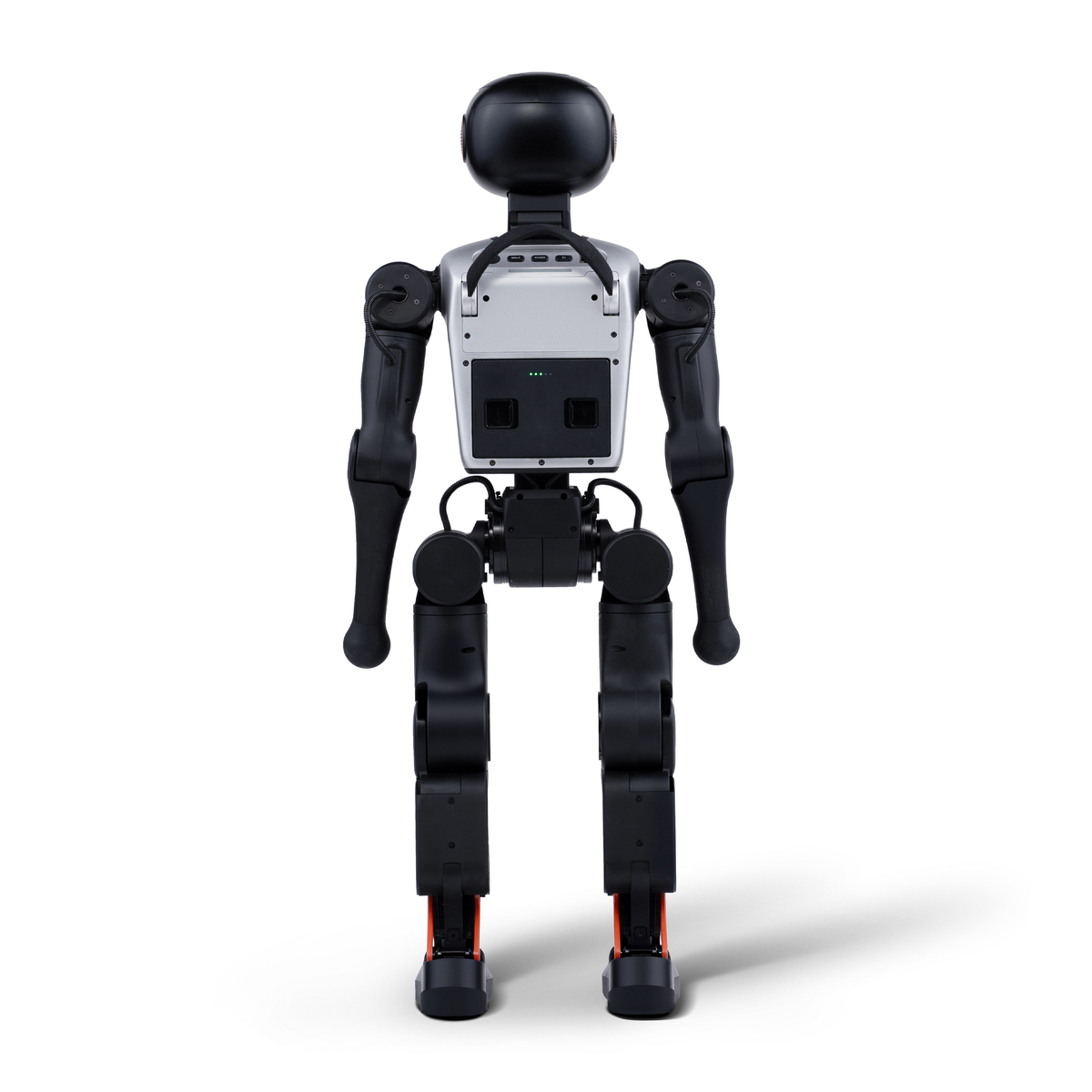 FF Master Mini Humanoid Robot