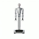 Unitree H2-D Ultimate D Humanoid Robot