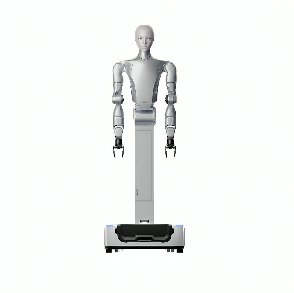 Unitree H2-D Ultimate I Humanoid Robot