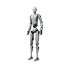 Unitree H2 EDU SMART E Humanoidroboter