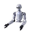 Unitree R1-A7 Smart F tweearmige humanoïde robot